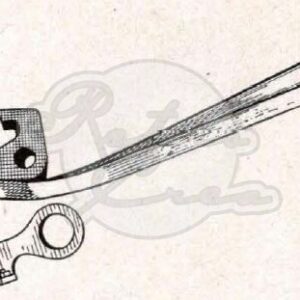 Rupteur / vis platinée LEWY'S 1182