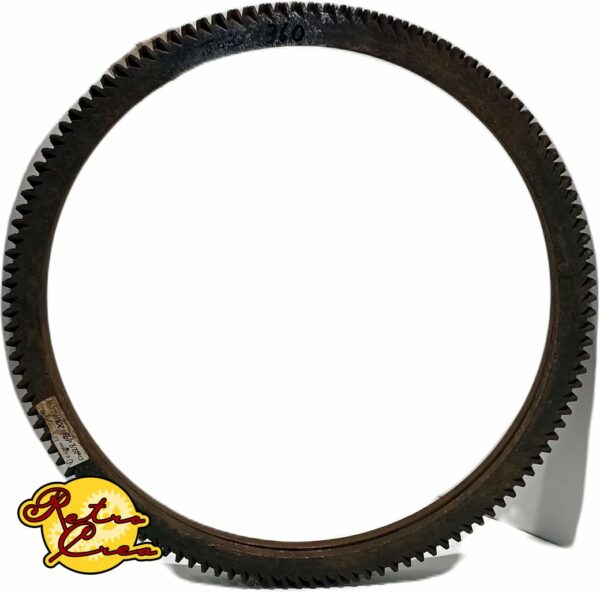 Couronne de démarreur Saurer Diesel CRD