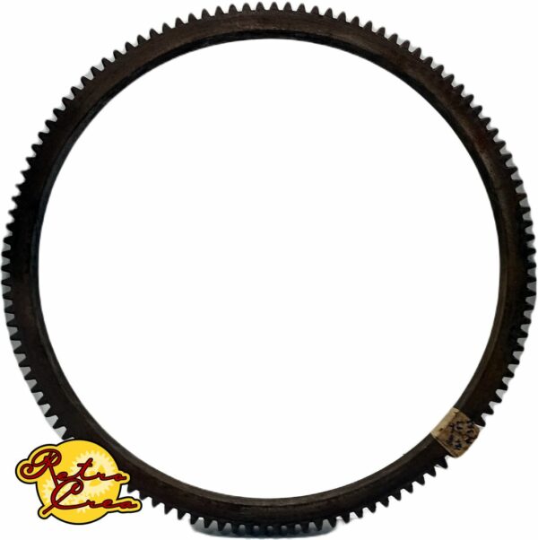 Couronne de démarreur Renault Moteur 383, ADH, ADJ, ADR, AED, AGF, AGH, AGP, AGR, YFAB, YFAC, YFAE, YGAB, YGAC, YGAE, ZYAB, ZYAC, ZYAE